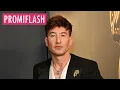 Kritik an Vater-Rolle Barry Keoghan wehrt sich gegen Hater