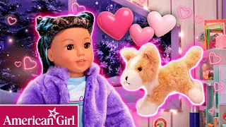 🐾 Puppy Love! The Best of Flurry 🐶✨ | American Girl