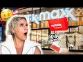 What s Inside The Most Expensive Tkmaxx In London