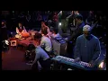 Massive Attack - Karmacoma (Live from Later with Jools Holland)
