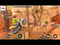 Bike Stunt 3D Game Unity3D Source Code