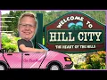 Is Hill City the Heart of the Black Hills a Good Place to Live