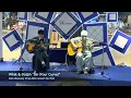 Whal & Dolph "ยิ้ม (Your Curve)" @ Siam Discovery X'mas Mini Concert