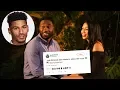 Shari Gets EXPOSED For CHEATING On Javen With Justin