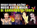 Download Lagu Bukan Kaleng Kaleng! Musik Koplo Makin Di Gandrungi Di Eropa