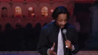 Drugs in America - Katt Williams It s Pimpin Pimpin