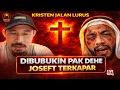 Lagu 🔴LIVE DILAOG LINTAS AGAMA SENIN MALAM MINGGU 15 DESEMBER 2025// MENJELANG HARI MUALLAF SEDUNIA
