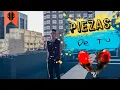 Imprenta Fragante - Piezas De Tu Corazon