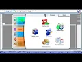 SQL Accounting User Pre Set Location Project Agent and Area