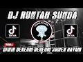 DJ RUNTAH VIRAL TIKTOK ‼️Yang Kalian Cari Cari || Luxica Remix Official
