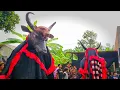 Download Lagu NGAMUK‼️ Maheso Suro Banteng Galak Jaranan BIMO WIJOYO Terbaru