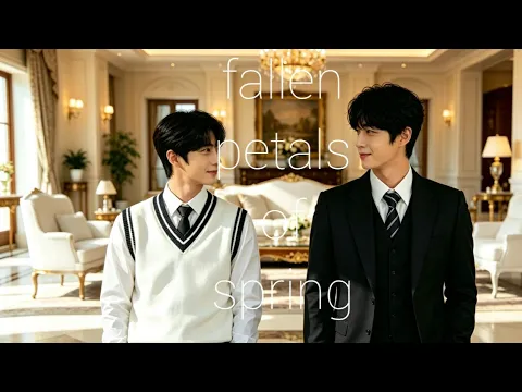 Fallen petals of spring episodes Episode 1
