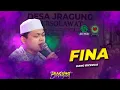 Lagu Fina II Kang Rickzaa ll Majelis Gandrung Nabi II Jragung Bersholawat