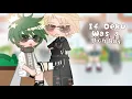 Download Lagu If Deku was a Rich Boy || BkDk Gacha Club || Rich Deku AU || (NOT SOFT DEKU) || Bodyguard Bakugou AU