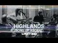 Highlands Song Of Ascent Acoustic - Hillsong UNITED