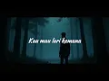 Ghea Indrawari - Dendam Malam Kelam (Official Lyric Video) | Ost. Dendam Malam Kelam