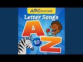 The Letter Y