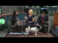 Meet the Pet of the Week Eugene