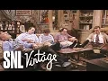 Thanksgiving with the Keisters - SNL