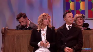 kabaret m odych pan w i go cie ko cielna awka m odzi i moralni 2