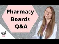 Pharmacy Board Exam Q A Tips for Passing the NAPLEX and MPJE