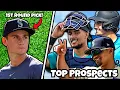 NEW Mariners TOP 30 Prospect Rankings