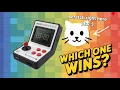 Is Microsoft Makecode Arcade actually better than Scratch