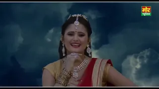 mor haryanvi ajay hooda u0026 anjali bhang ka bharota 2016 superhit bhola hit video song mor m
