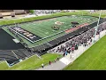 Thornapple Kellogg High School Graduation 2025