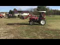 2003 FARM PRO 2425 For Sale