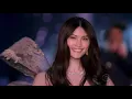 The Weeknd - In The Night / Can’t Feel My Face (Victoria Secret Paris Fashion Show) 4K HDR VIDEO 32D