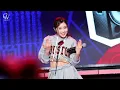 20261007 《驚喜 Medley》 l 【NBA HOUSE LIVE SHOW 2026】Candy Fan Cam