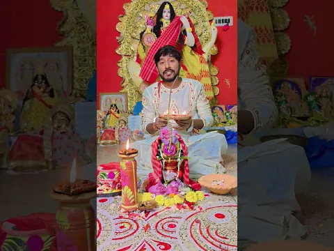 আসছে আমাদের মহালয়া শ্রী দুর্গা সূচনা / New Star Entertainment Production house Subhankar Das / durga