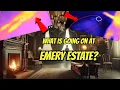 The Haunting Secrets of Emery Estates