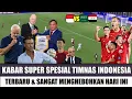 Download Lagu 🔴 MANTAAB ALHAMDULILLAH ~ Pelatih Arab\u0026Irak KAGET Komentari Garuda Call?~FIFA Resmi Bantu Indonesia?