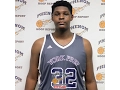 DJ Burns 2016-17 Season Highlights York Prep SC