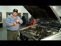 I Replaced a Power Steering Pump and the Steering Wheel Will Not Turn