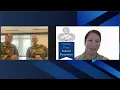 TRENDING TOPIC TRACKING ENLISTED PROMOTIONS