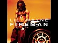 Fireman (Edited Version)
