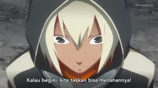 nonton god eater episode 00 subtitle indonesia animeindo id