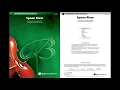 Spoon River arr Michael Story - Score Sound