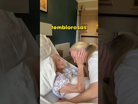 Este Pequeño Poni Quiere Despedirse De Su Abuela 😍🐧