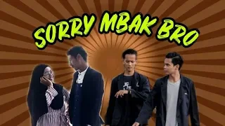 Download Sorry Mbak Bro - Fjrans ( Official Music Video ) MP3