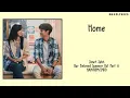 Download Lagu (SUB INDO) Janet Suhh - 'Home' (Our Beloved Summer OST Part 6) HAN/ROM/INDO