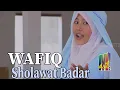 Download Lagu Wafiq Azizah - Sholawat Badar (Official Music Video)