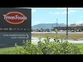 It s scary Tyson plant closure leaves 700 Eagle Mountain workers with uncertain future