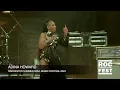 ADINA HOWARD "FREAK LIKE ME" ROCHESTER SUMMER SOUL MUSIC FESTIVAL 2023 #ROCSUMSOULFEST #ADINAHOWARD