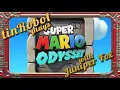 Download Lagu Super Mario Odyssey with tinRobot: PART 09