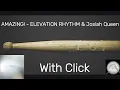 AMAZING - ELEVATION RHYTHM Josiah Queen