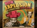 The Abyssinians jah loves